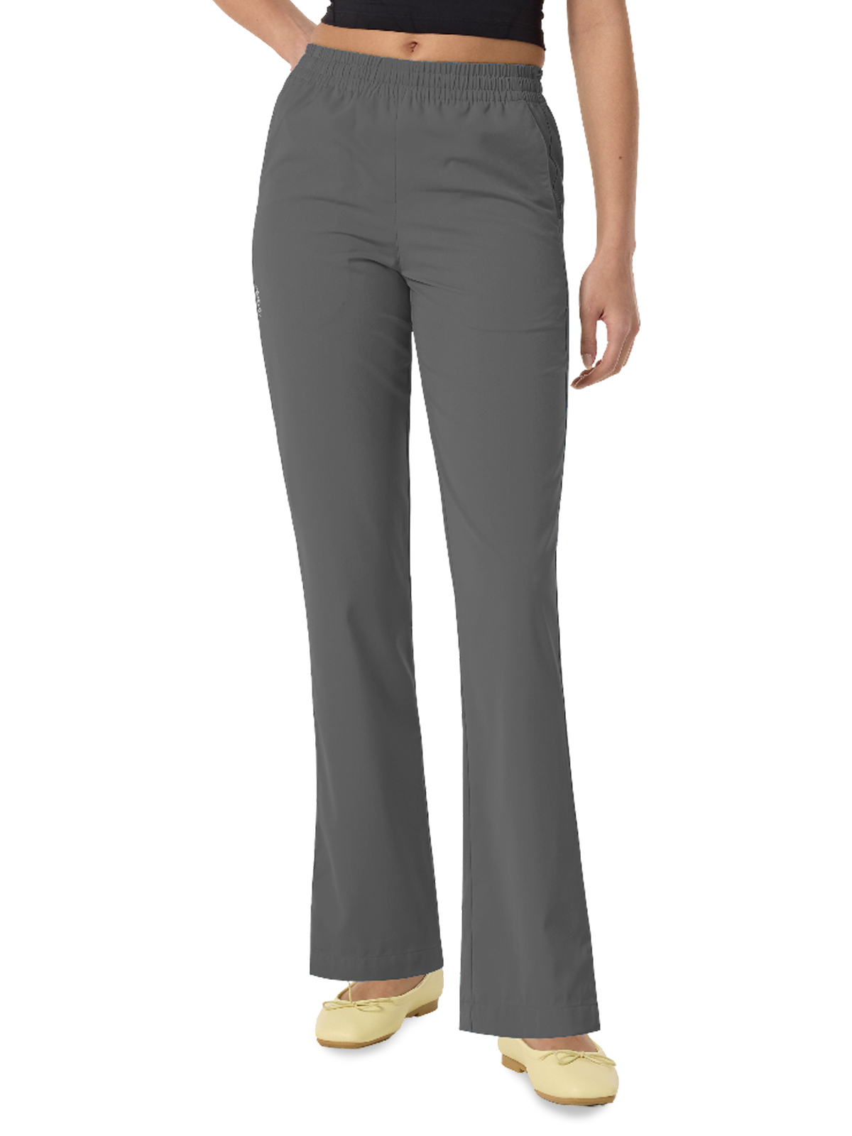 Parkley Quantum - Women's Five-Pocket KAI 5 Mini-Flare Pant 12