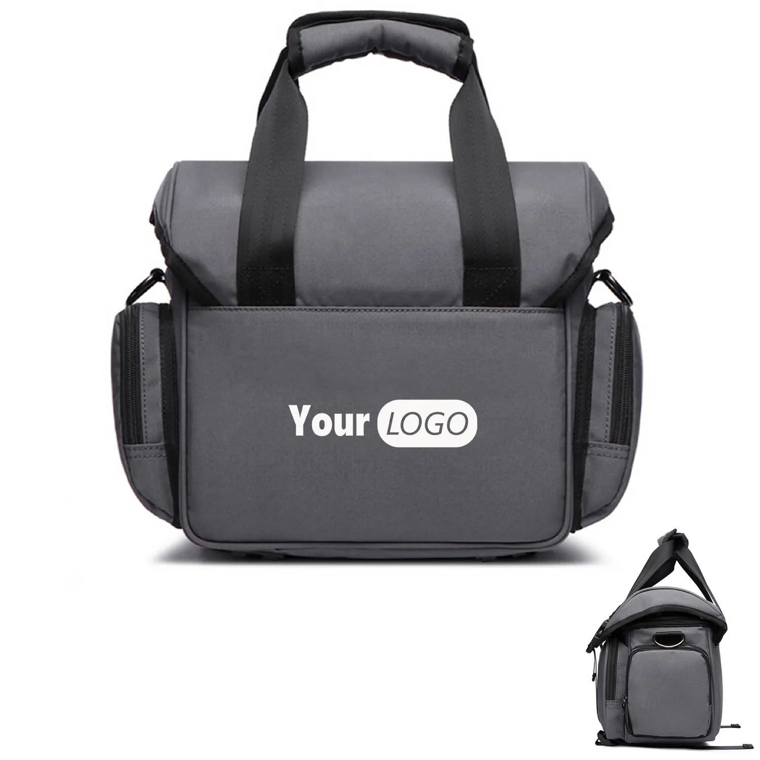 Camera Case Shoulder Bag for Canon 3