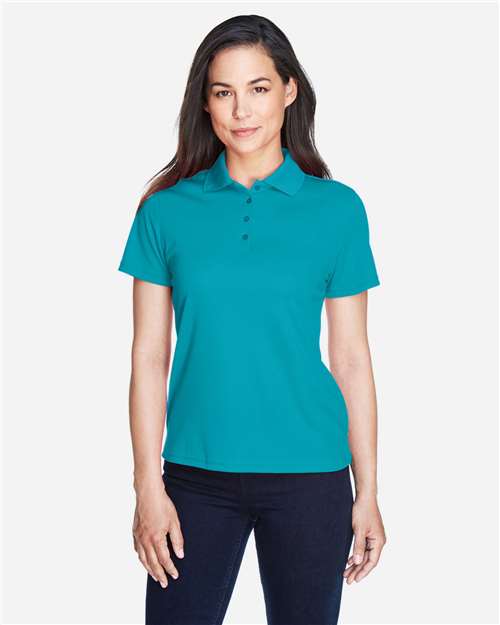 Women's Origin Performance Piqué Polo - 78181 80