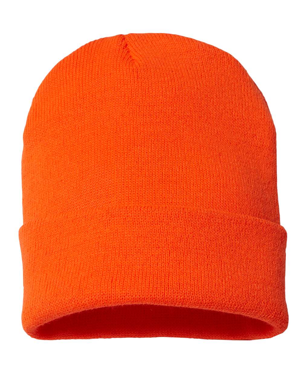 USA-Made 12" Cuffed Beanie - TKN24 39