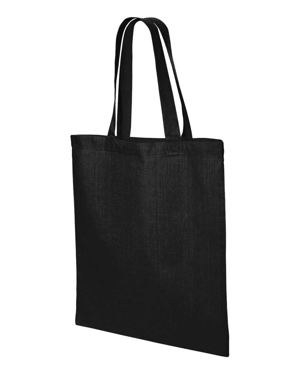 Economical Tote - QTB, custom tote bag with logo imprint 40