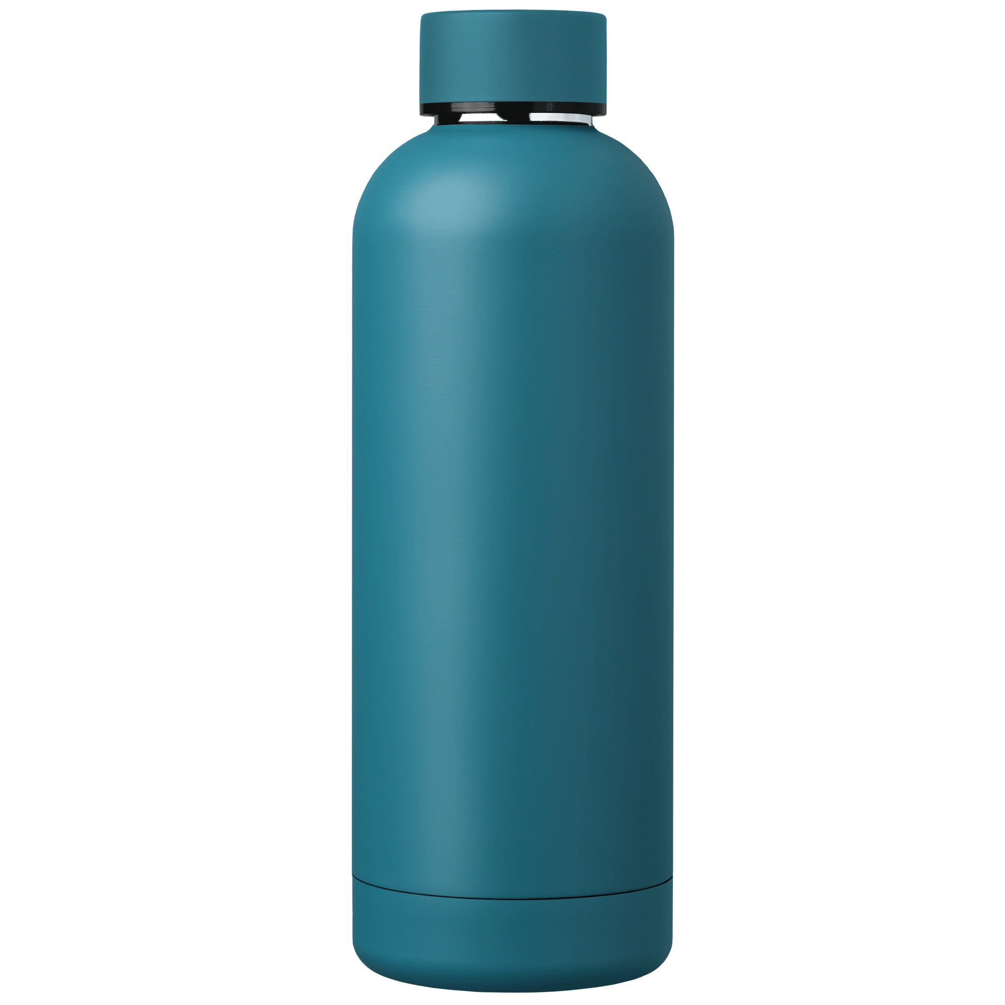 Astrid - 18 oz. Recycled Stainless Steel Double Wall Bottle 4