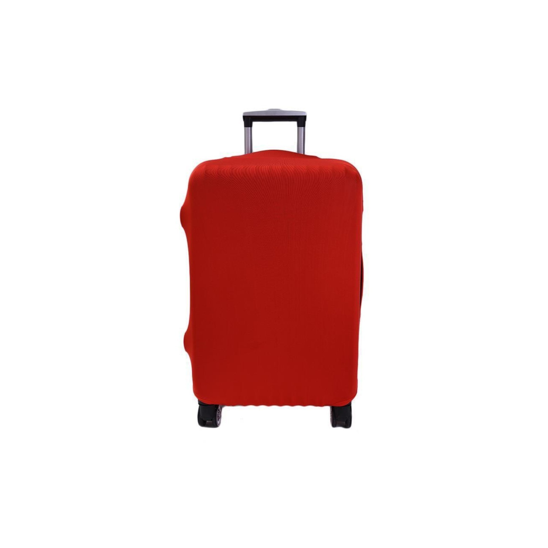 Travel Luggage Cover 8
