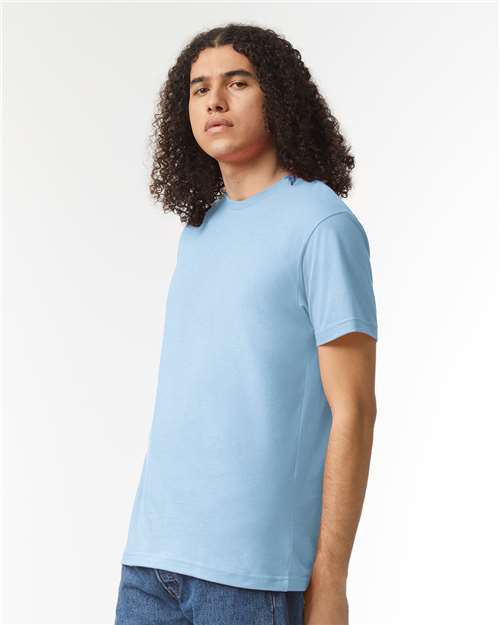 Unisex CVC Tee - 2001CVC 48