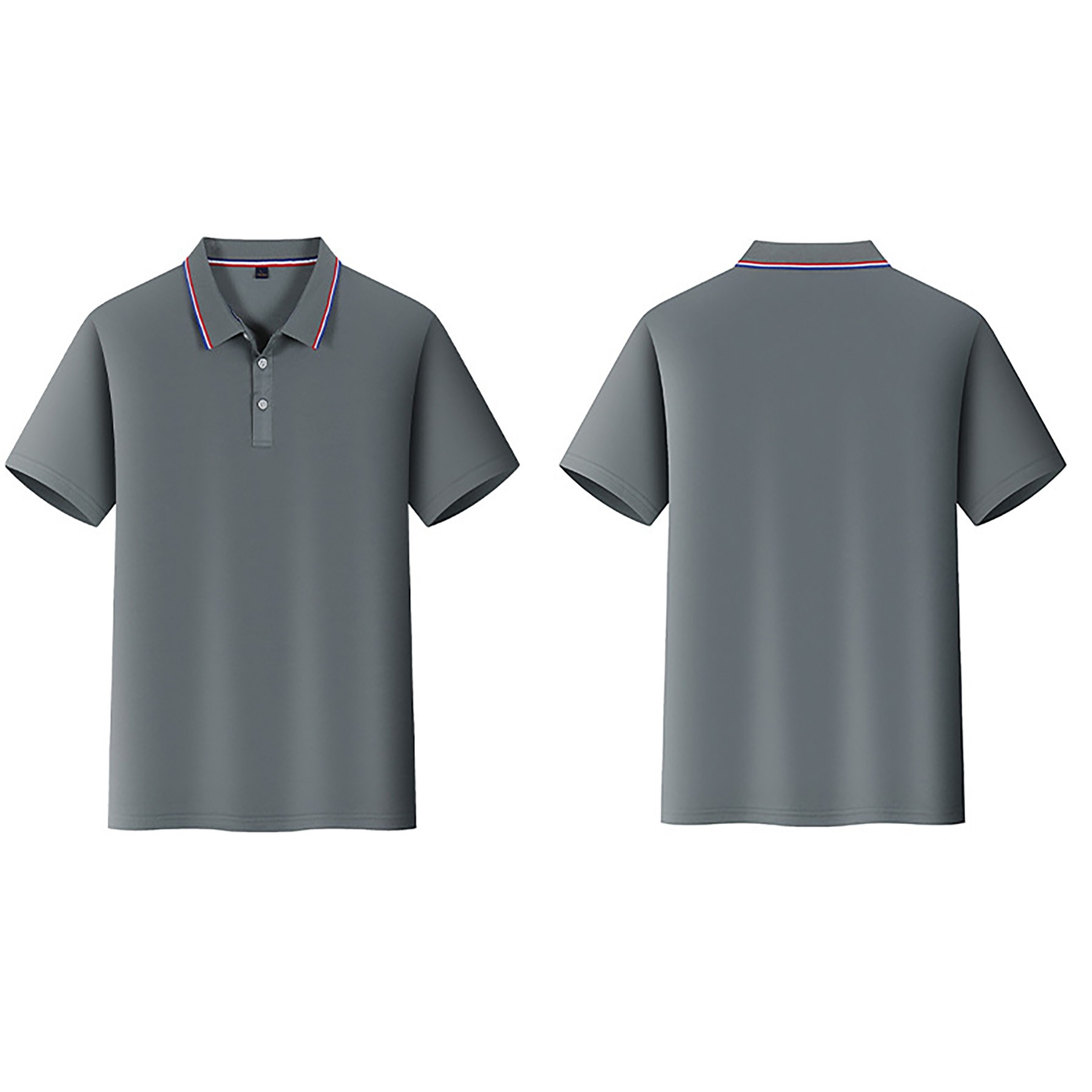 Men and Women Polo Shirt 11