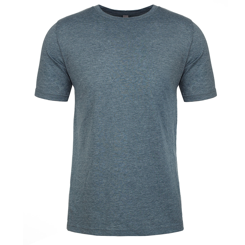 3.7 oz. 65/35% Polyester / Cotton Sheer Jersey 70