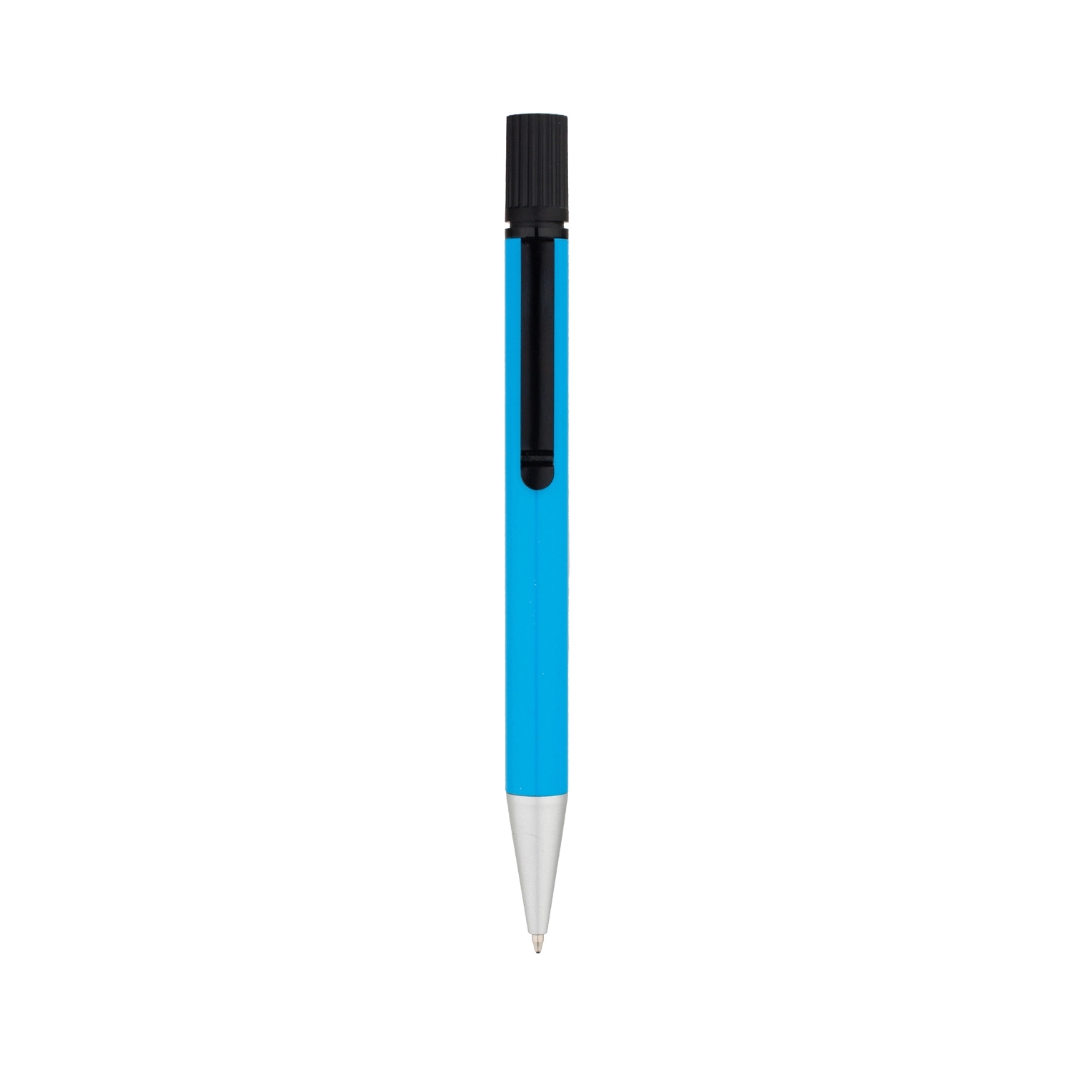 2 in 1 Highlighter Ballpoint Pen 3