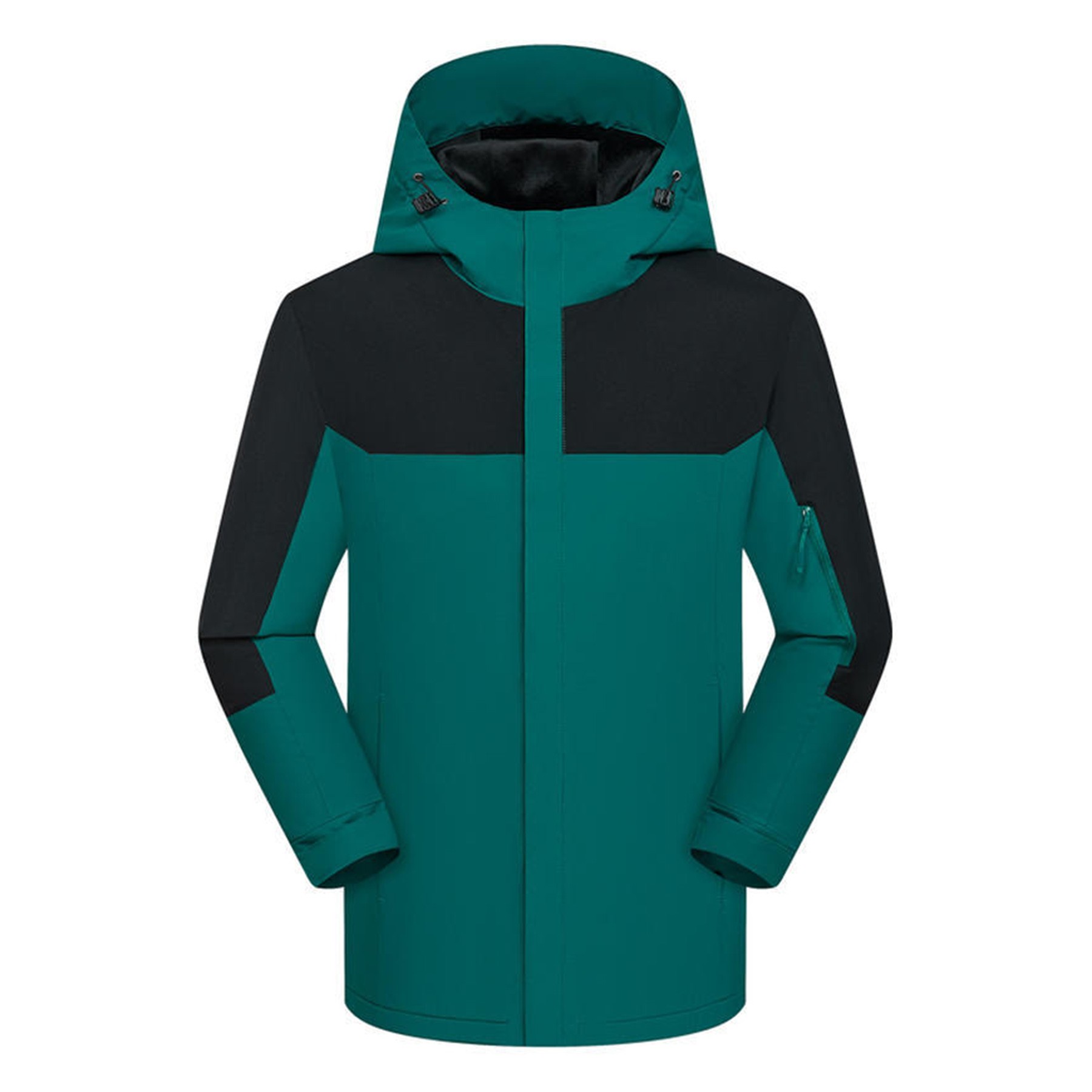 Windproof Coat 10