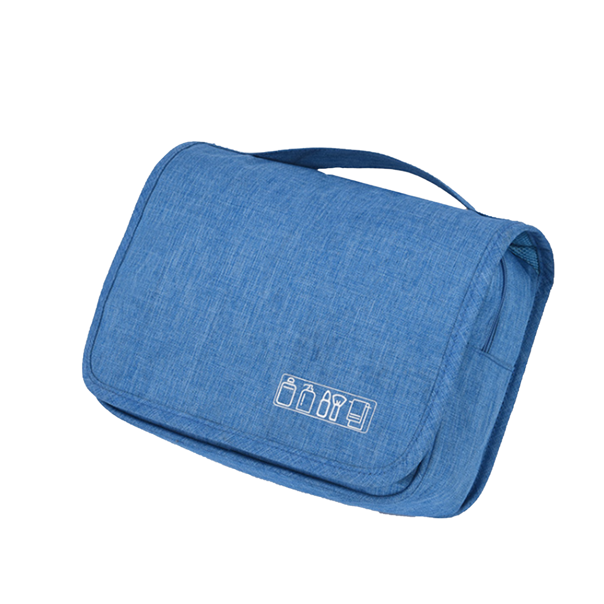 Polyester Travel Grooming Kit 6