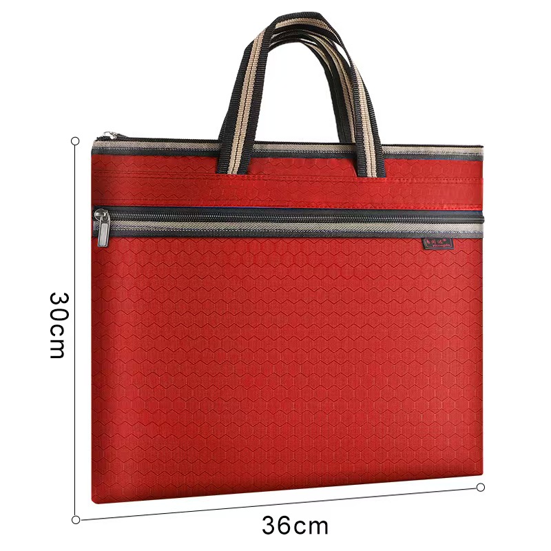 Document Carry Case 4