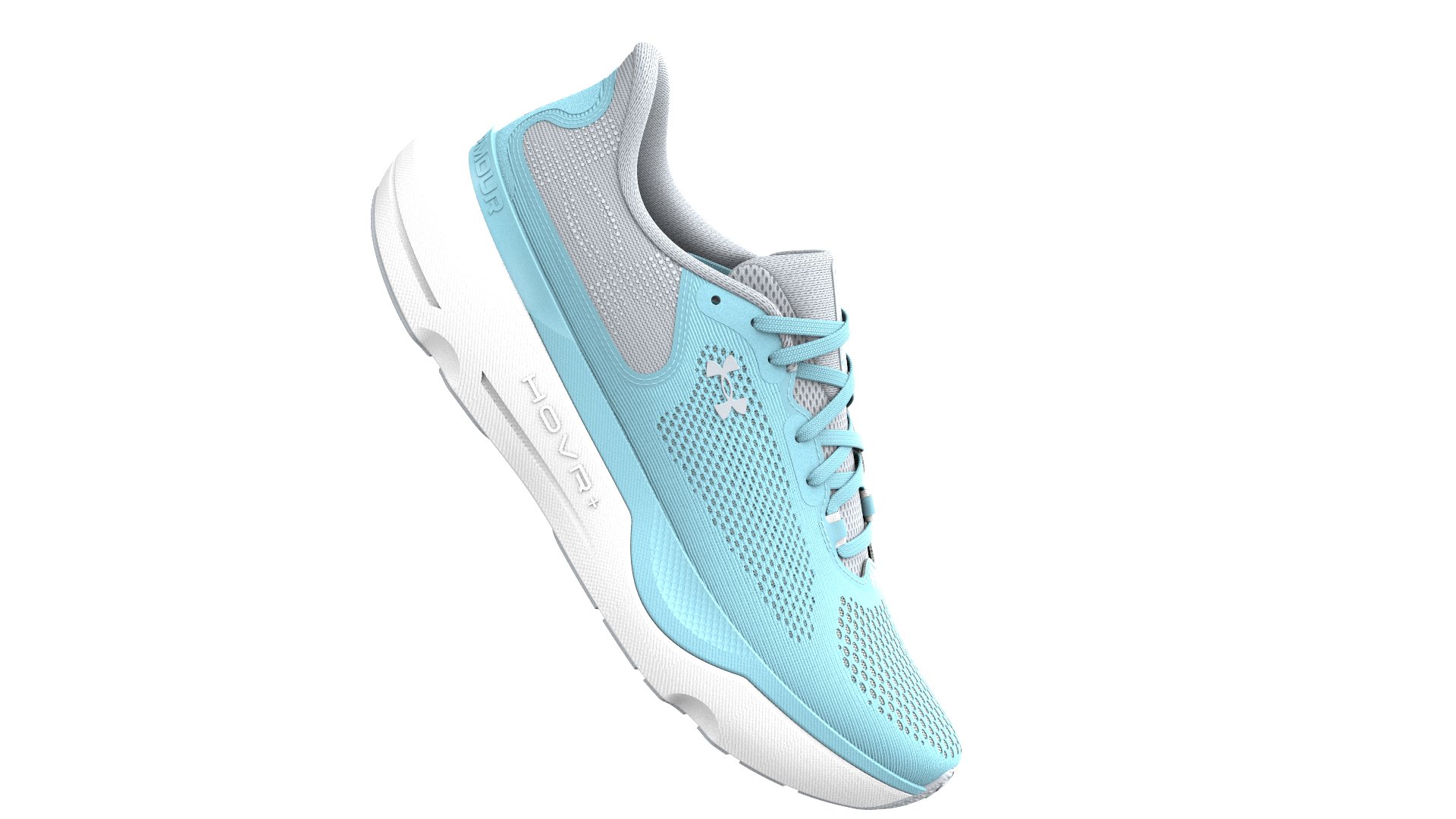 UA Infinite Pro 2 Women's Running Shoes 5