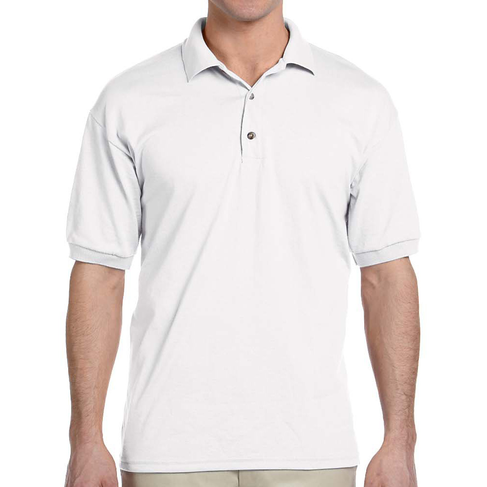 5.6oz 50/50 Moisture Wicking Cotton/Polyester 25