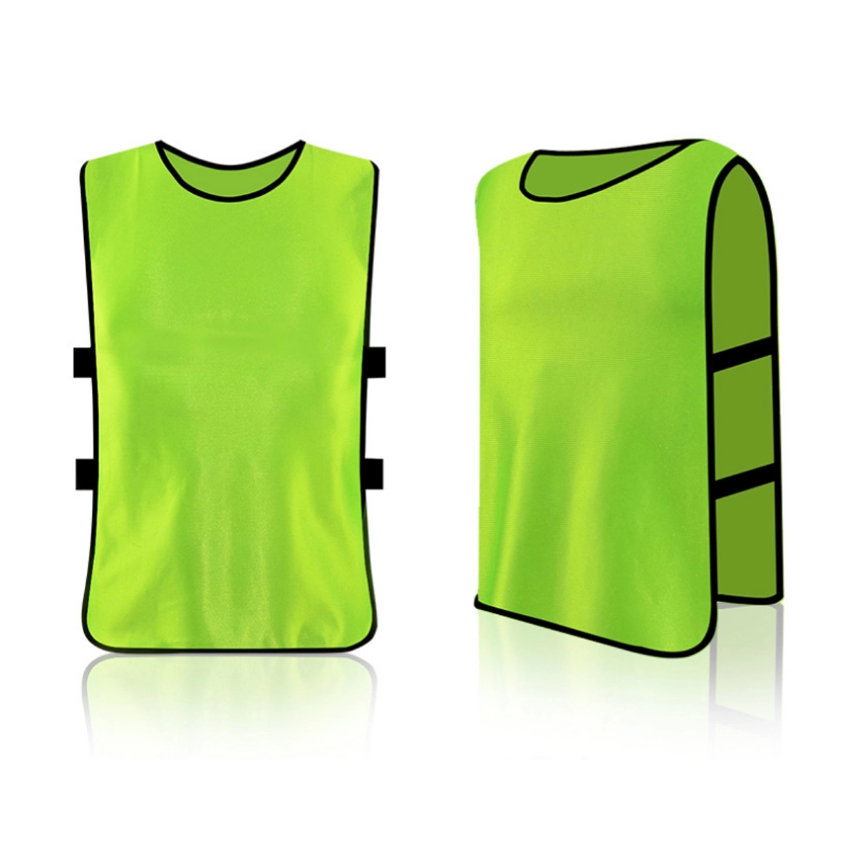 Adult Sports Training Vests 10
