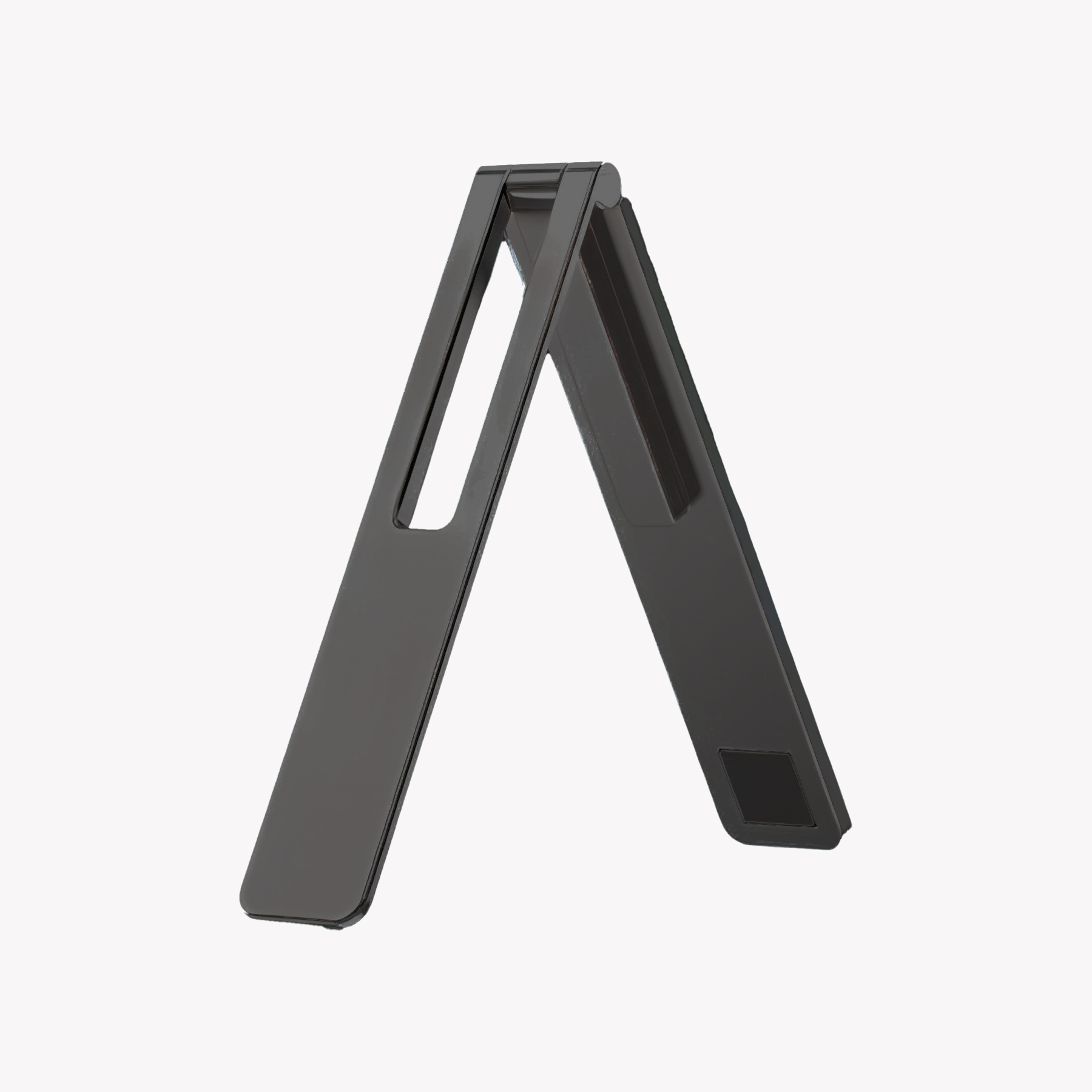 Folding Adjustable Cell Desktop Phone Stand Holder 1