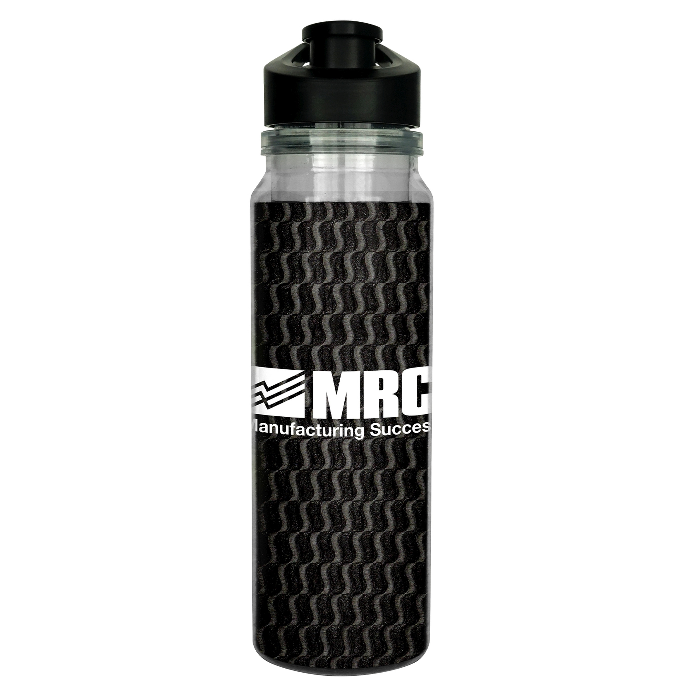 Easy Pour 18 oz. Full Color Insert Bottle 15