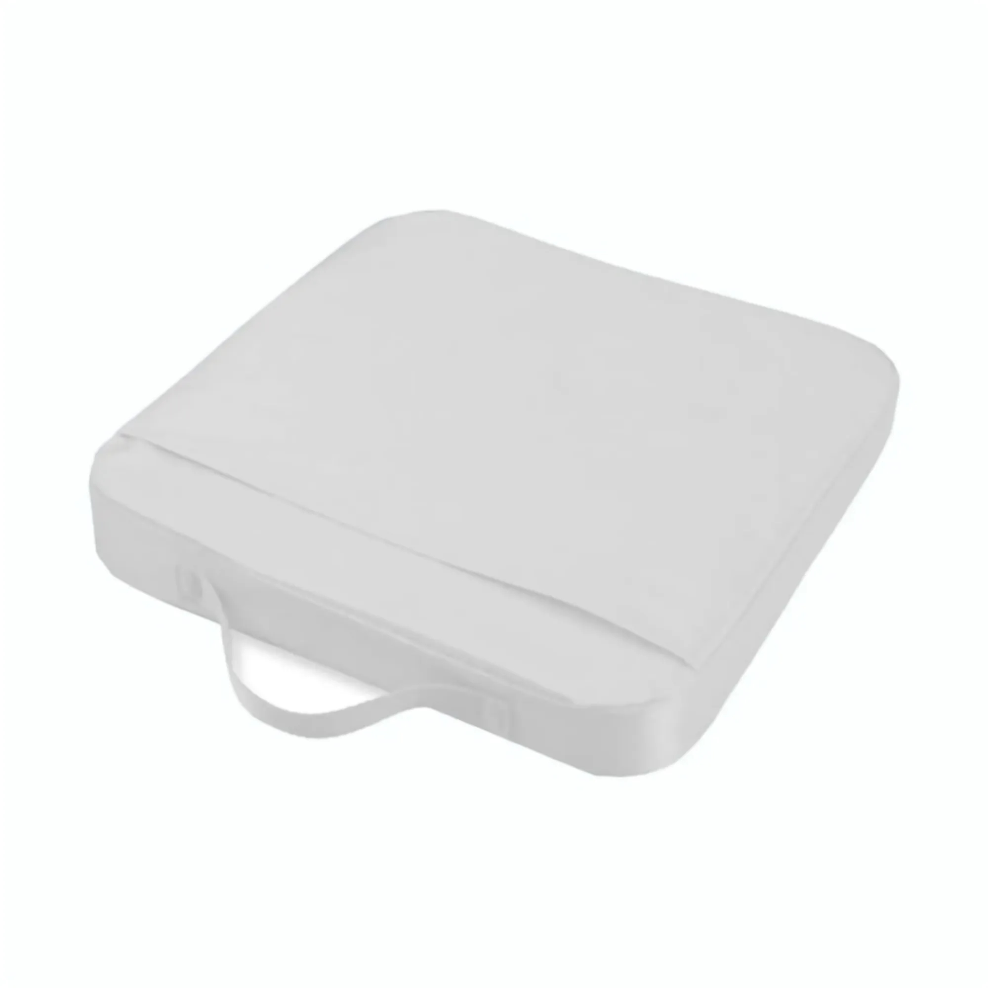 Custom Portable Memory Foam Stadium Seat With Handle MOQ500 4