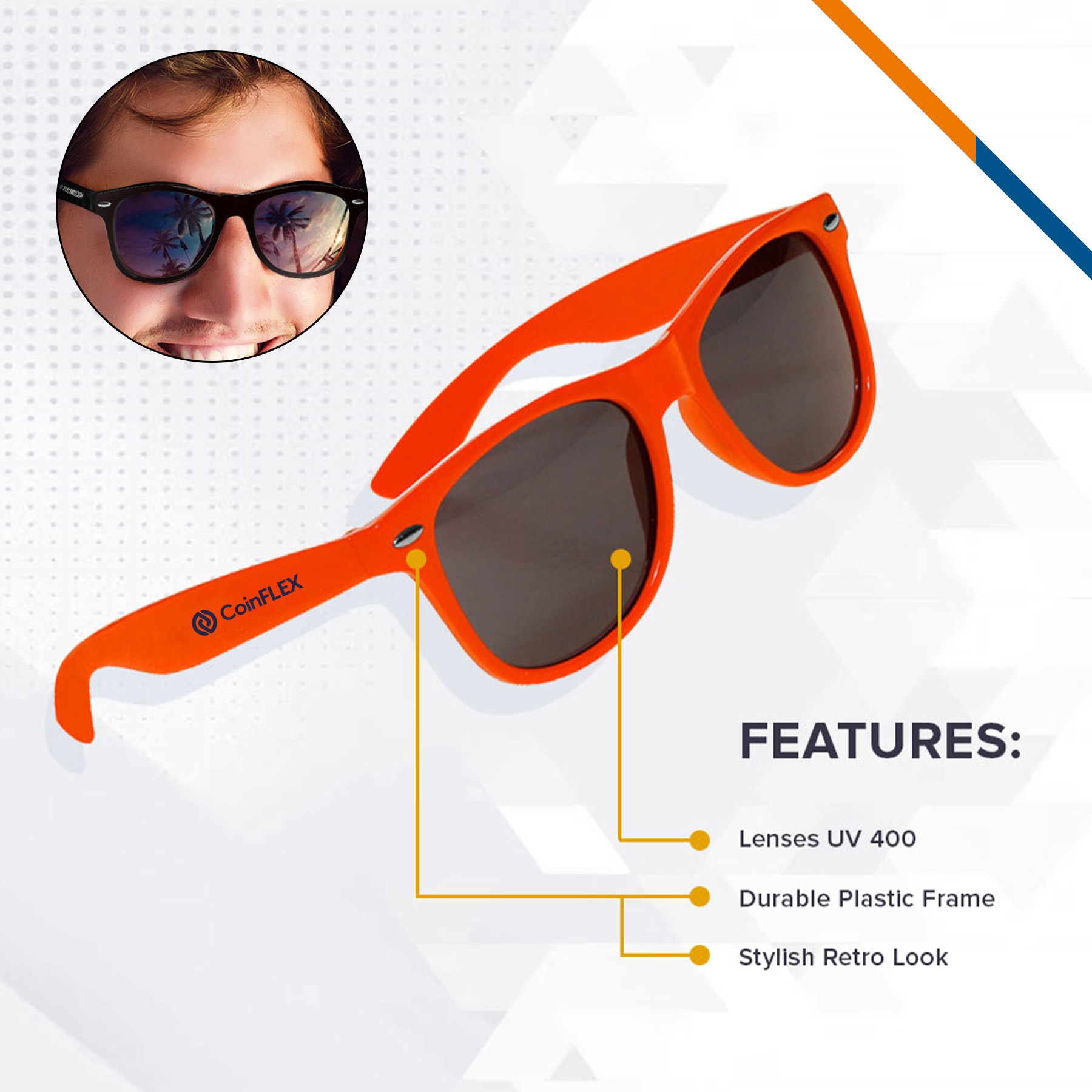Trivy Sunglasses 2