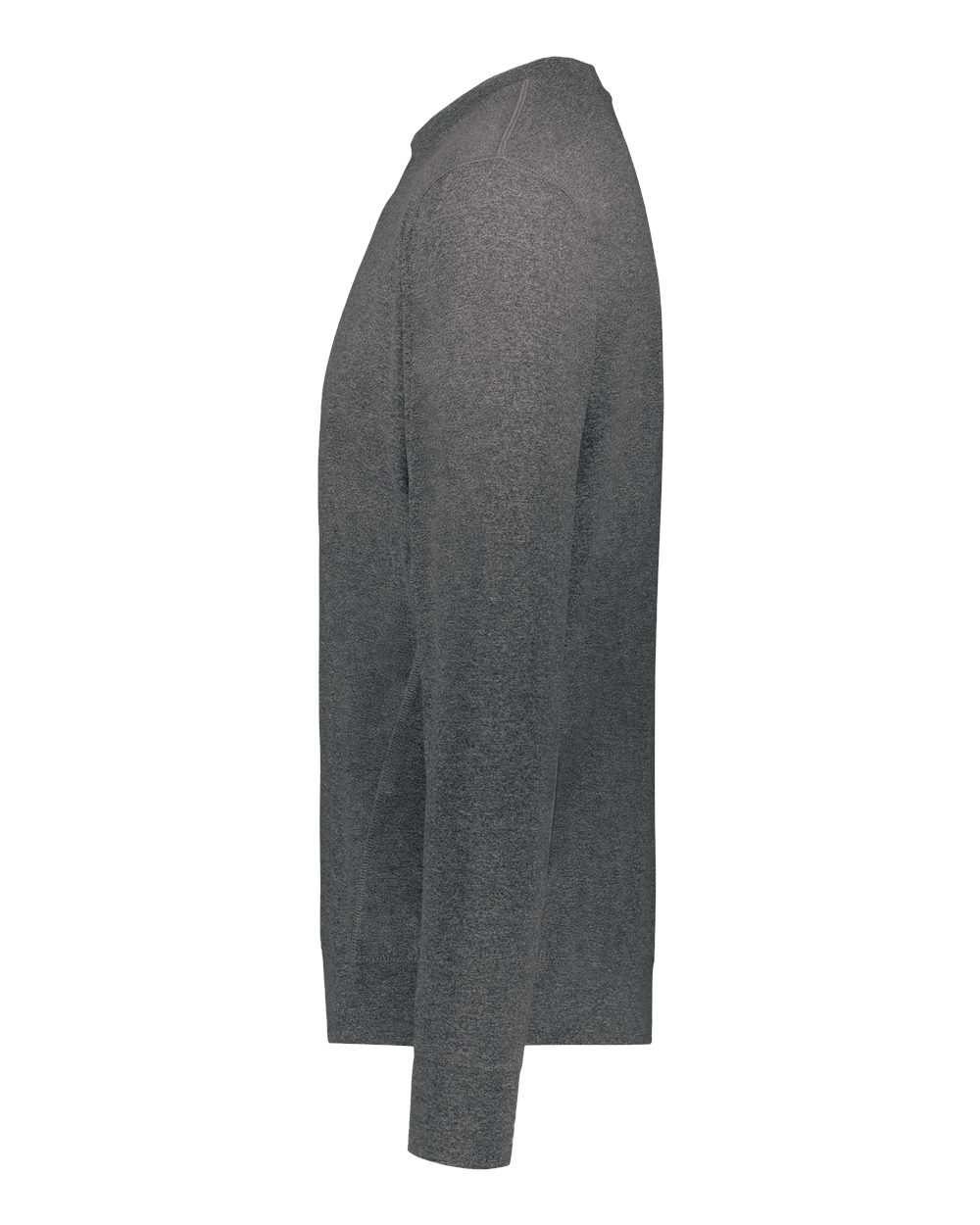 Unisex Eco Revive™ Ventura Soft Knit Crewneck Sweatshirt - 223503 33
