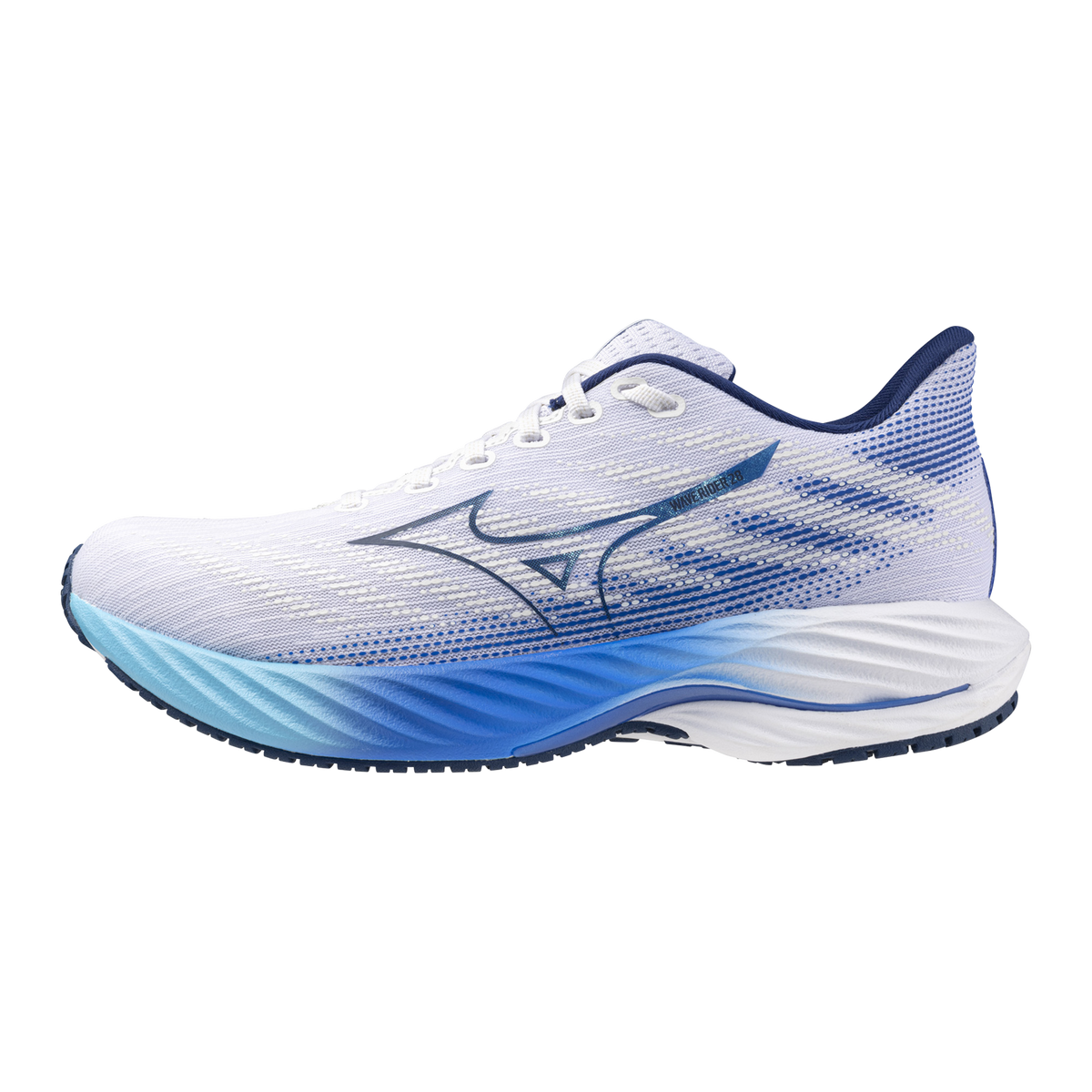 Men's Wave Rider 28 Running Shoe 3