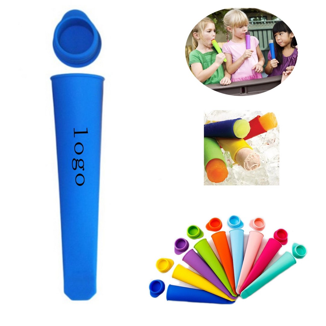 Silicone Ice Pop Mold 5