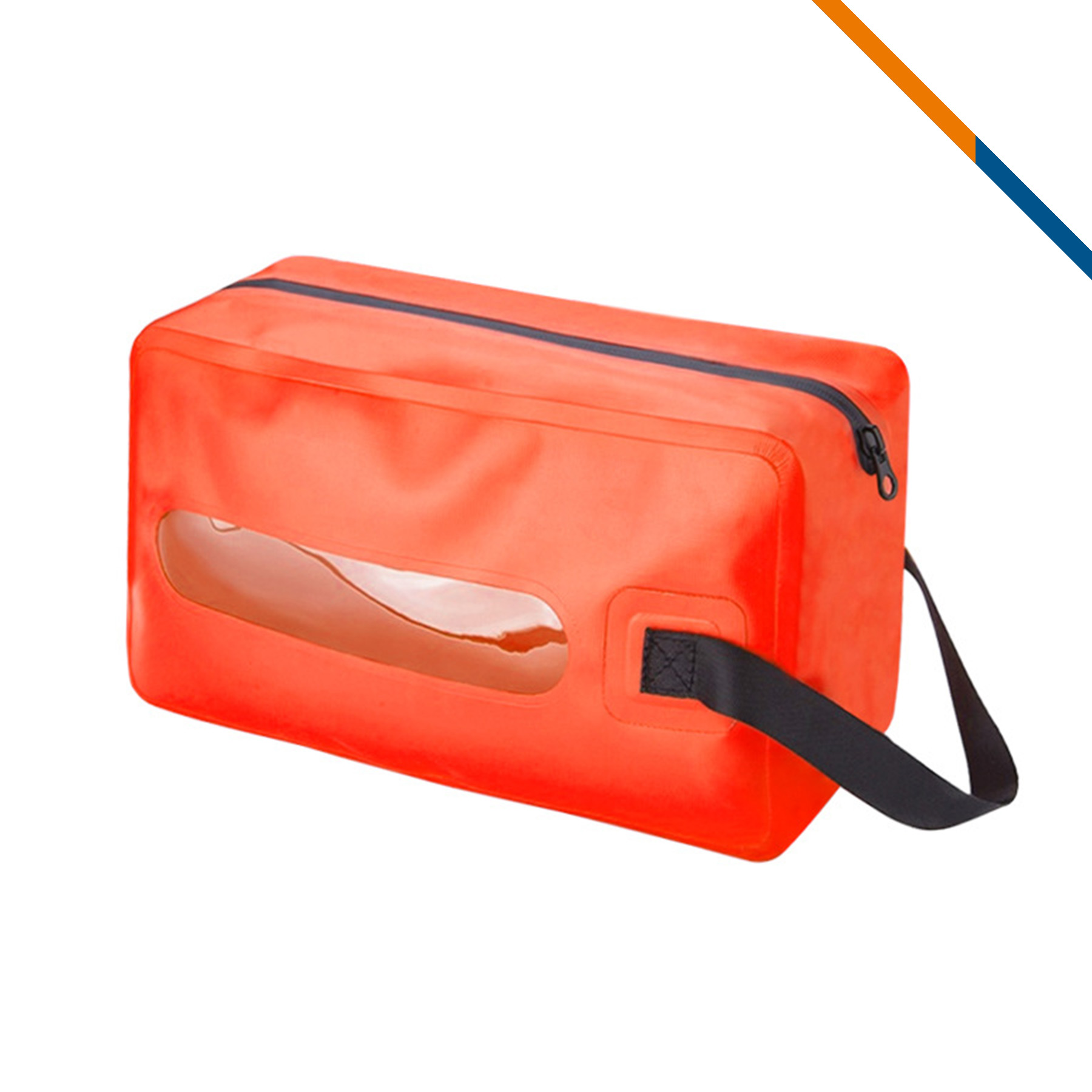 Mepra Waterproof Travel Pouch 4