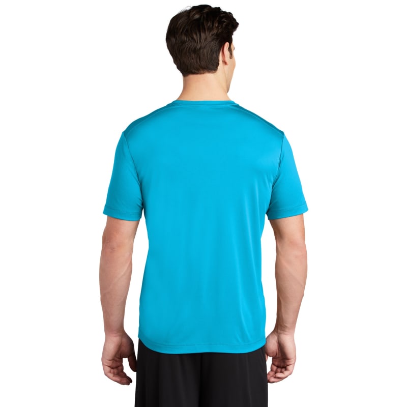 Sport-Tek Posi-UV Pro Tee. 13