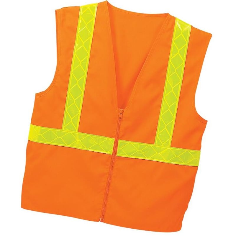 Port Authority Enhanced Visibility Vest. 6