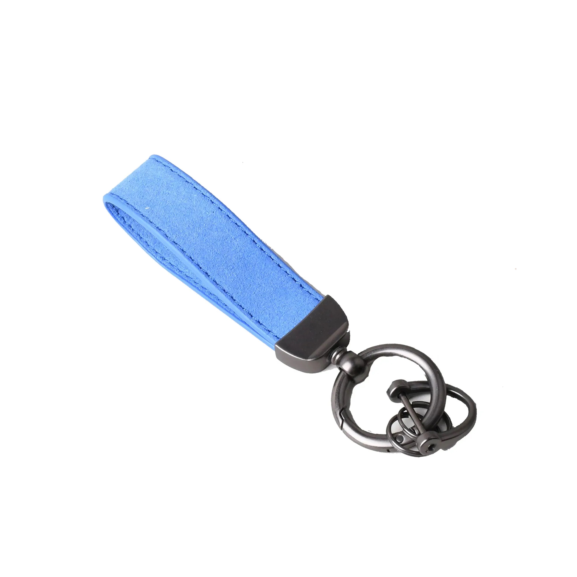 Universal Heavy Duty Metal Key Chain Accessories 2