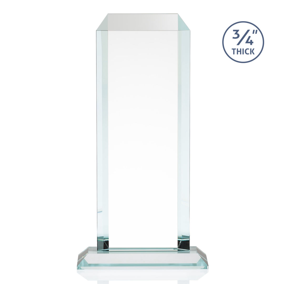 Dalton VividPrint™ Award - Clear 13