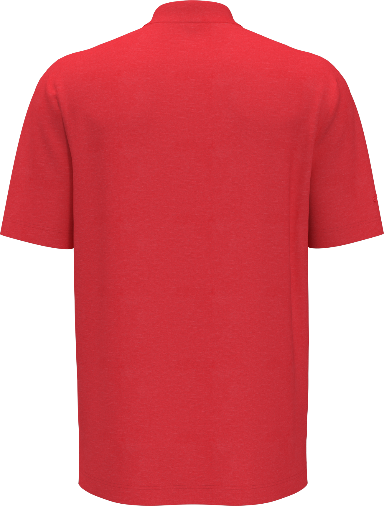Short Sleeve Opti-Shield Tonal Performance Polo 21