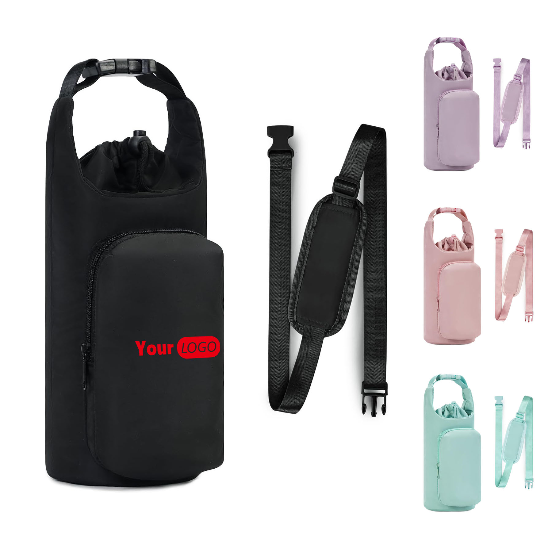 Outdoor Sports Bottle Bag 2