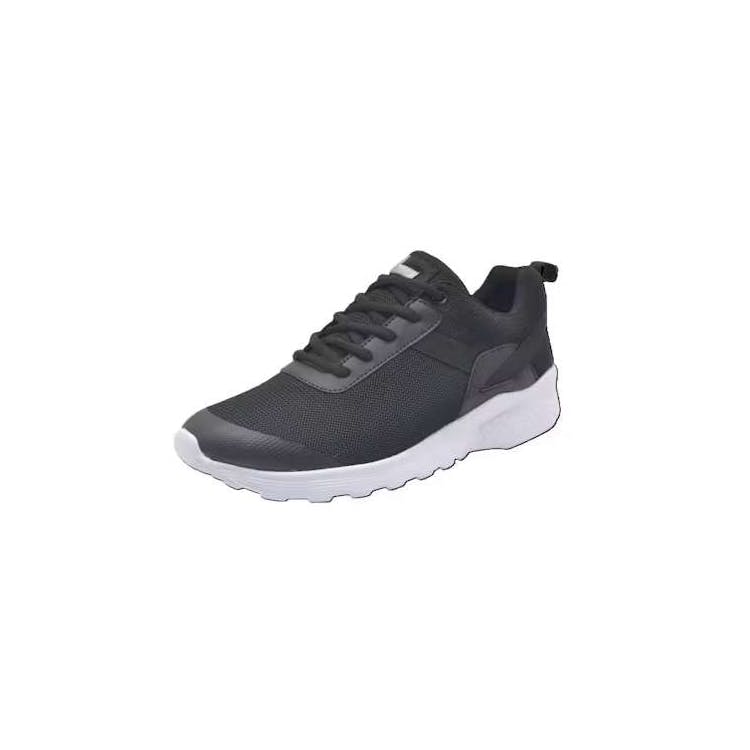 Men's Sneakers - Black Size 6-10 2