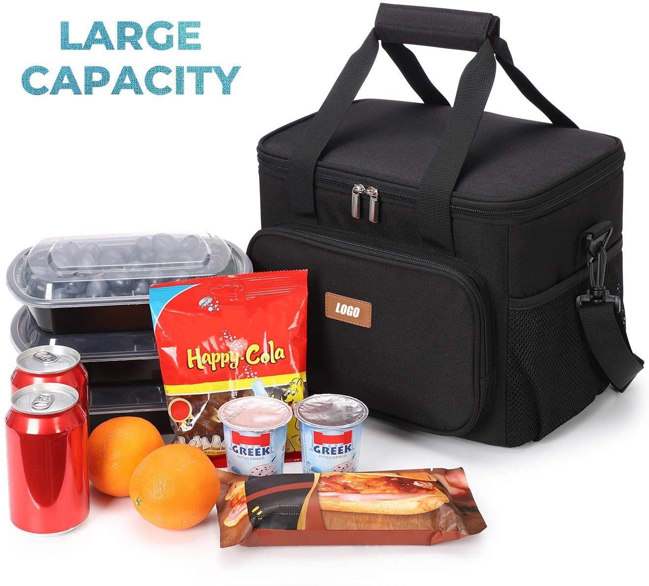 Adult Lunch Box 2
