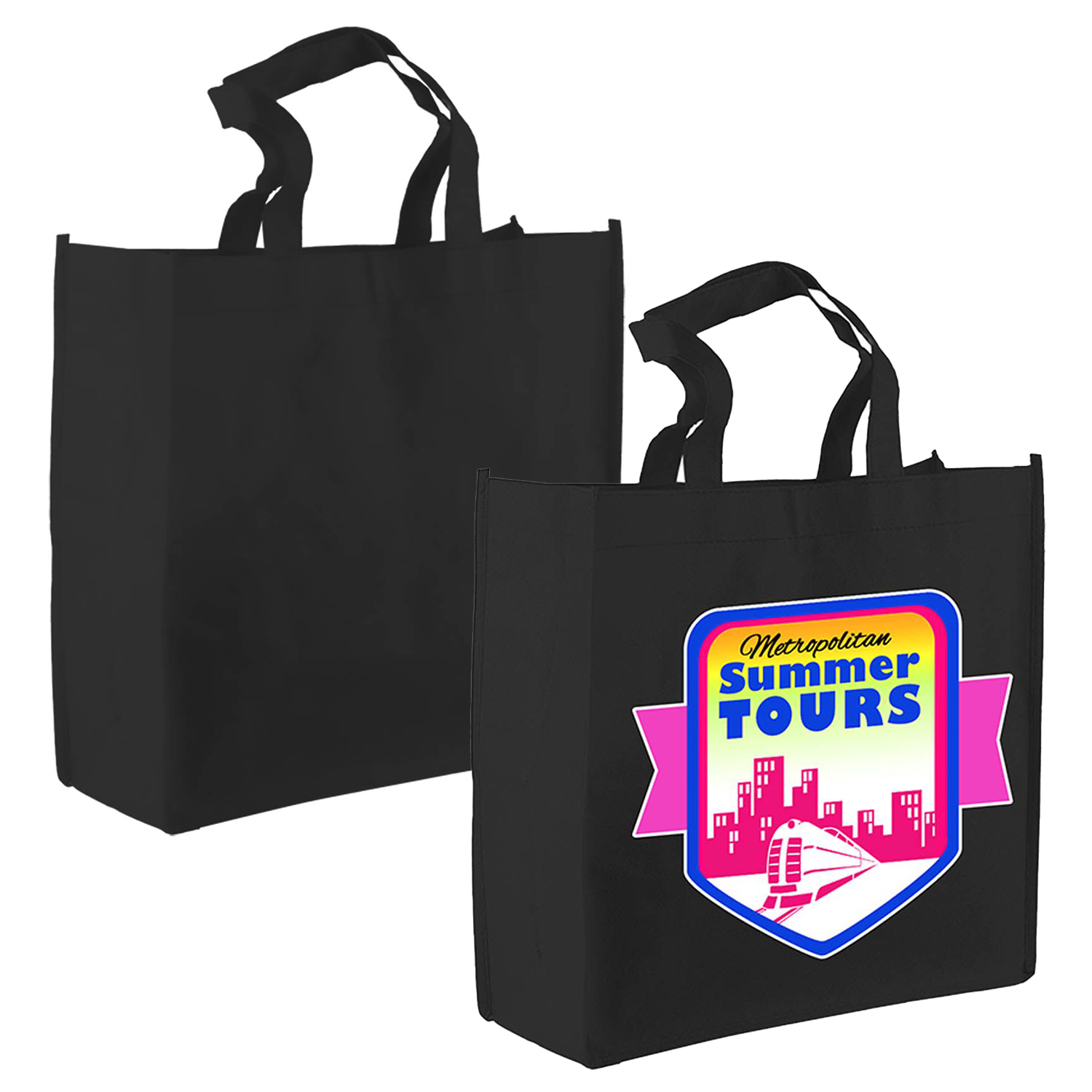 Everyday Market Tote Bag 9
