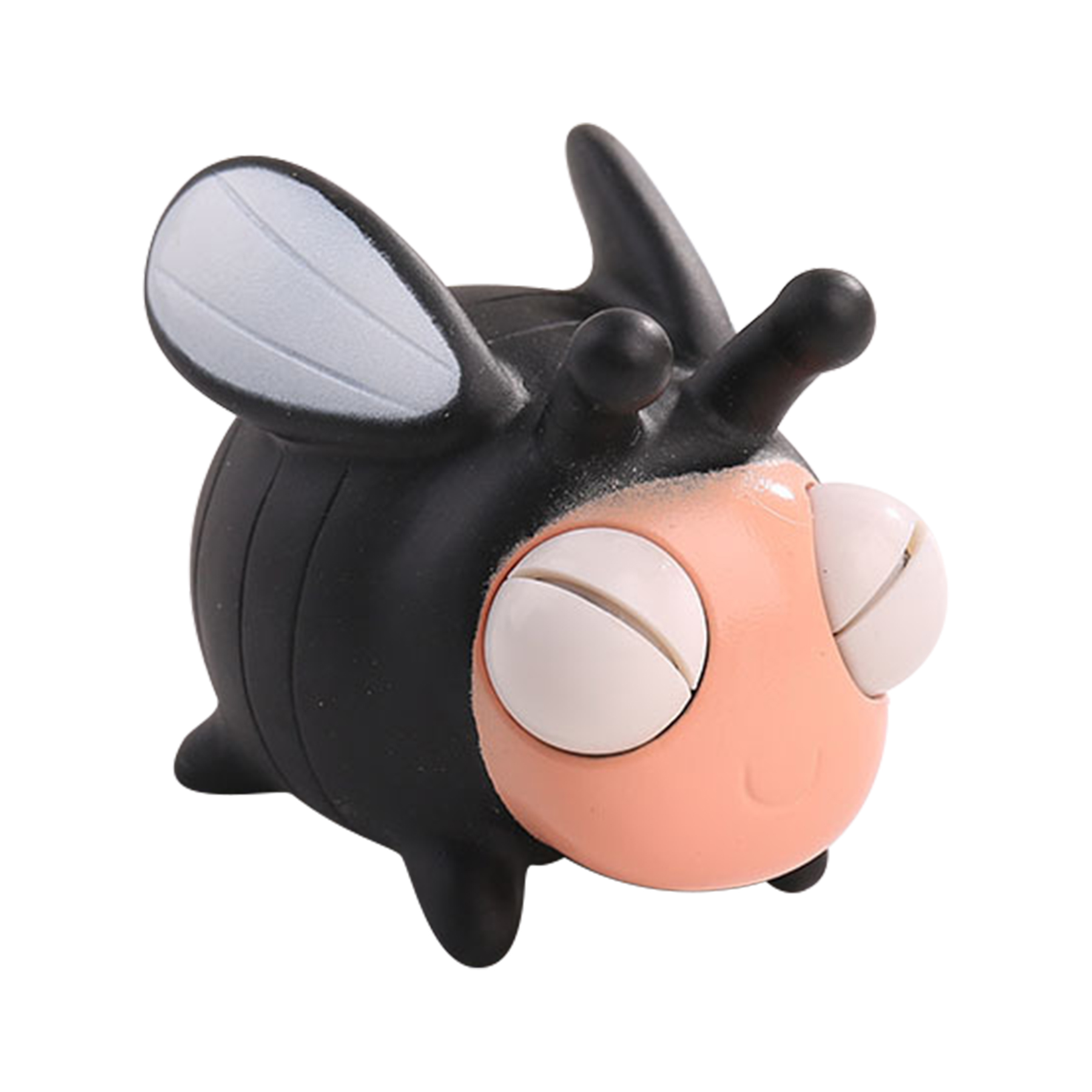 Shaped Stress Relievers 38