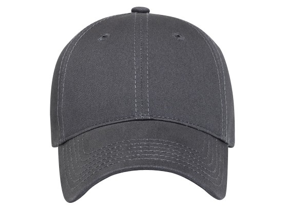 OTTO CAP® 6 Panel Low Profile Baseball Cap 5