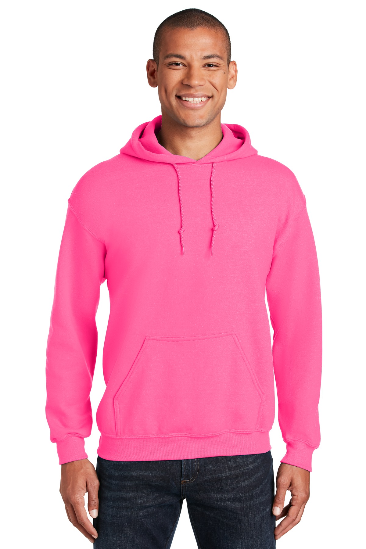 Gildan® Heavy Blend Hooded Sweatshirt 83
