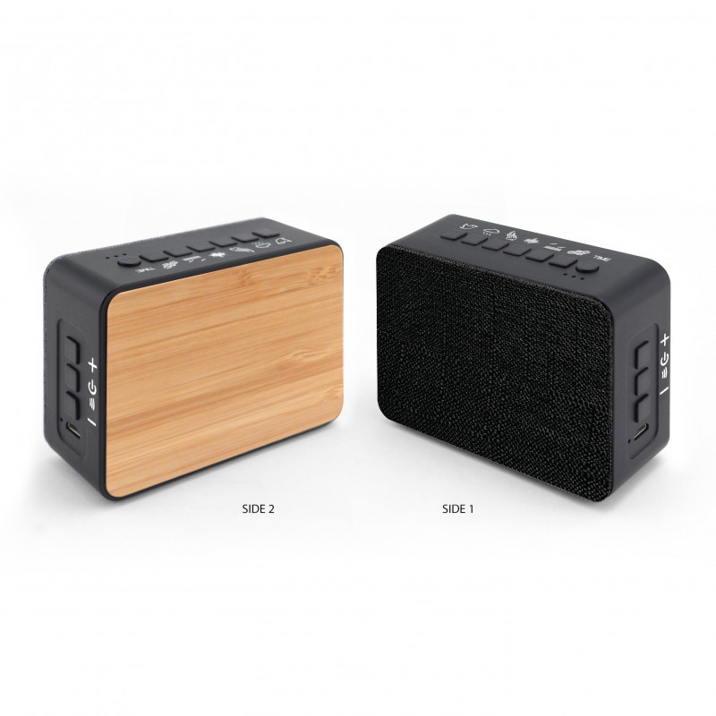 Sound Machine with Custom Sleeve 7