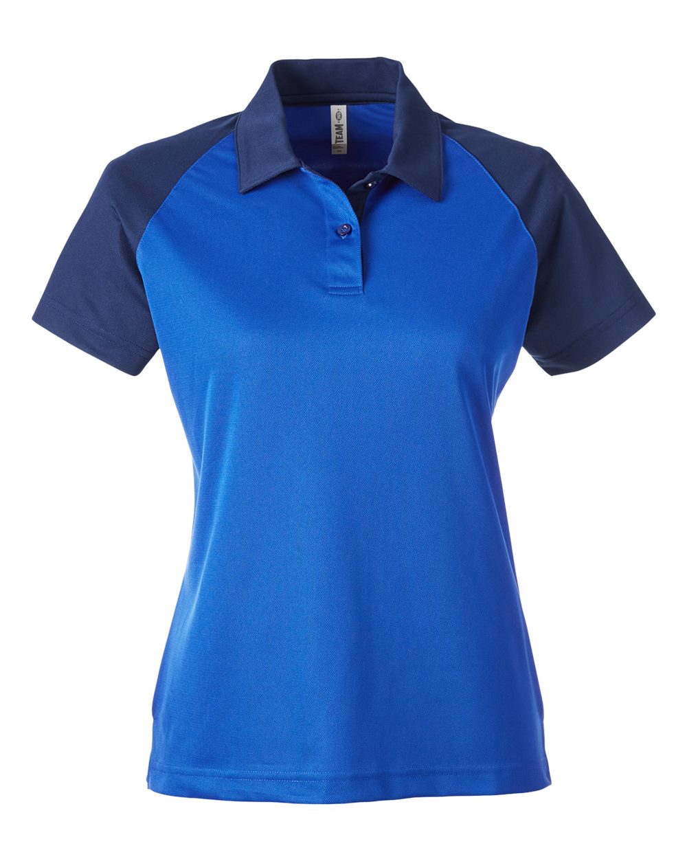 Women's Command Snag-Protection Colorblock Polo - TT21CW 8
