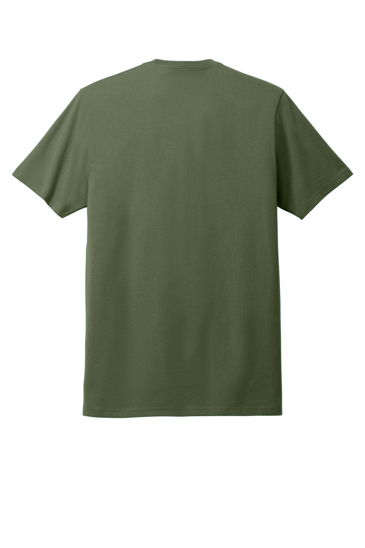 Allmade Unisex Heavyweight Recycled Cotton Tee AL3000 27