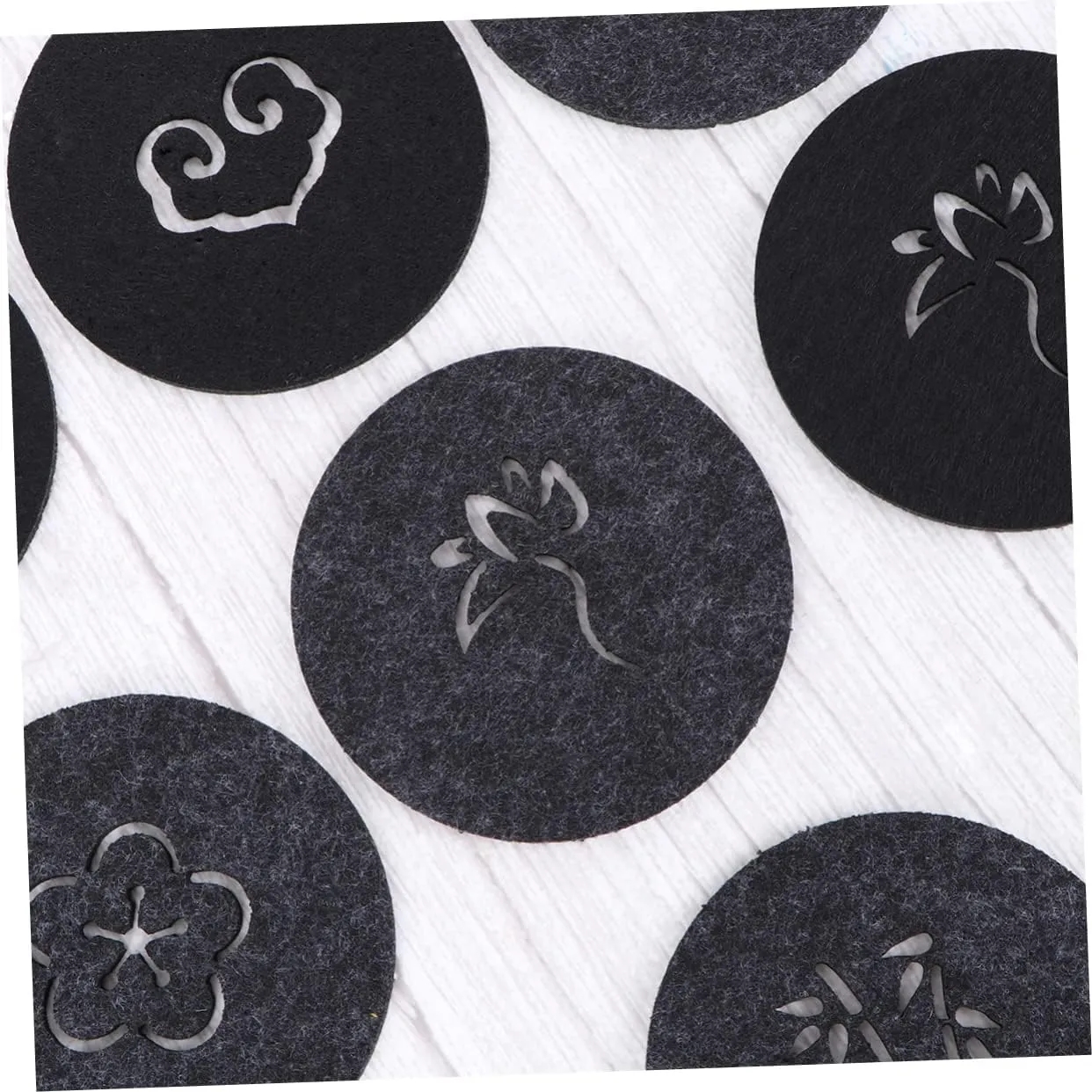 Felt Coaster 6