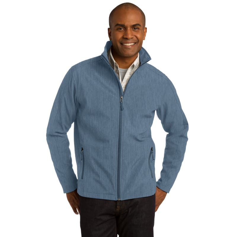 Port Authority Core Soft Shell Jacket. 59