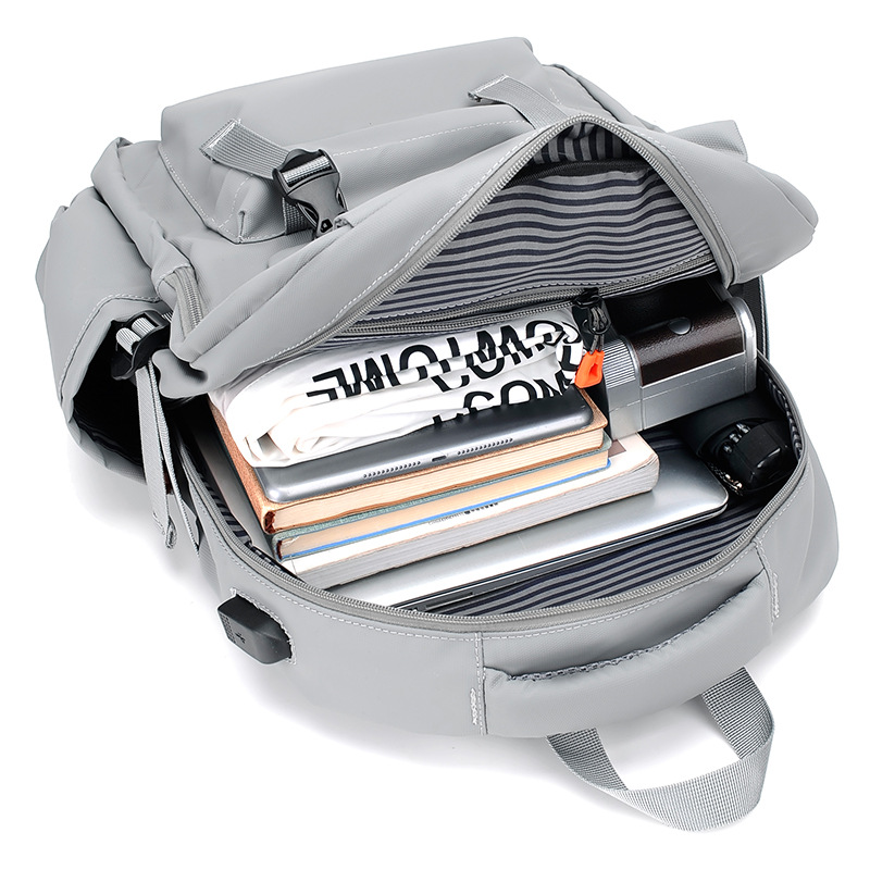 Waterproof Versatile Backpack 8
