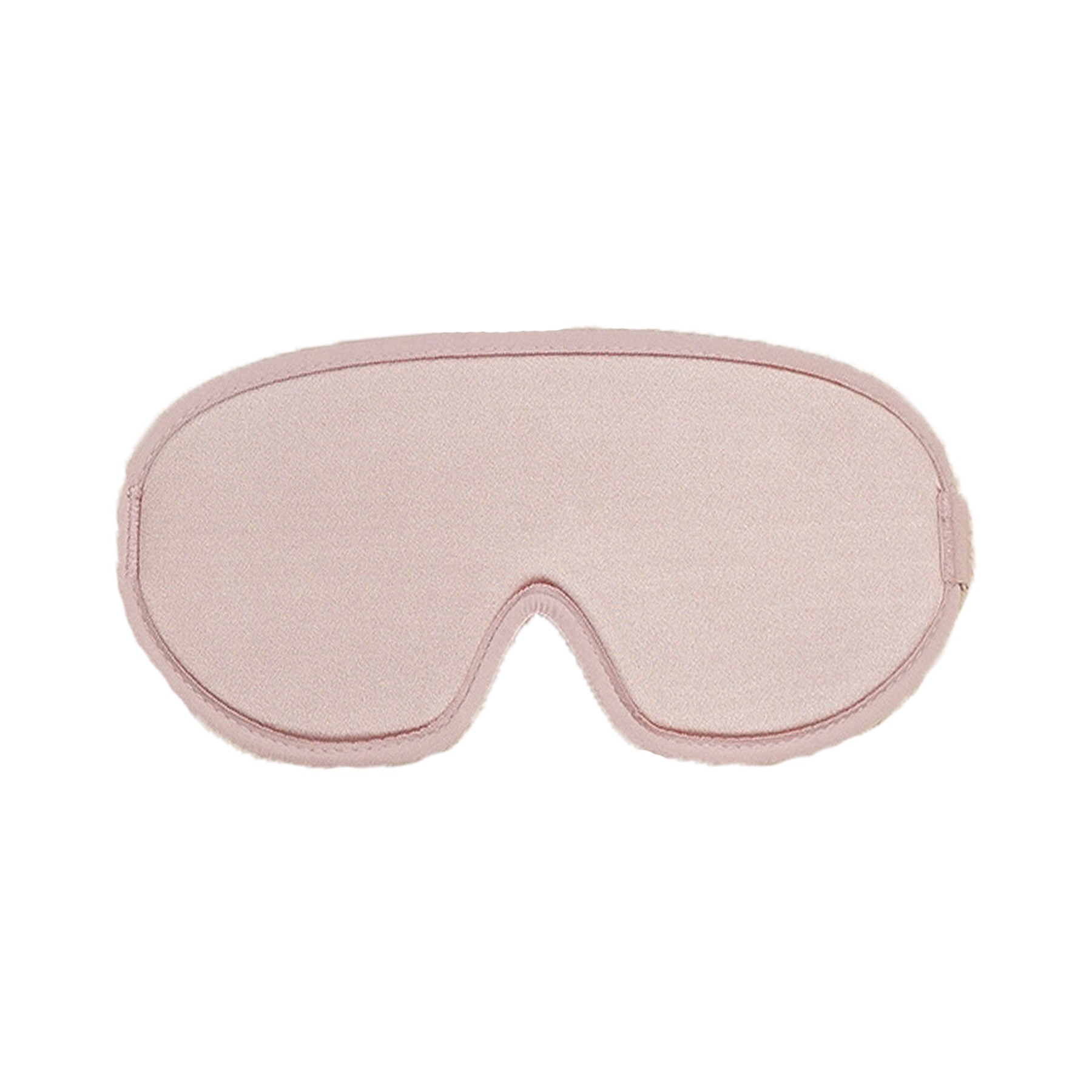 Breathable 3D Sleep Eye Mask 3