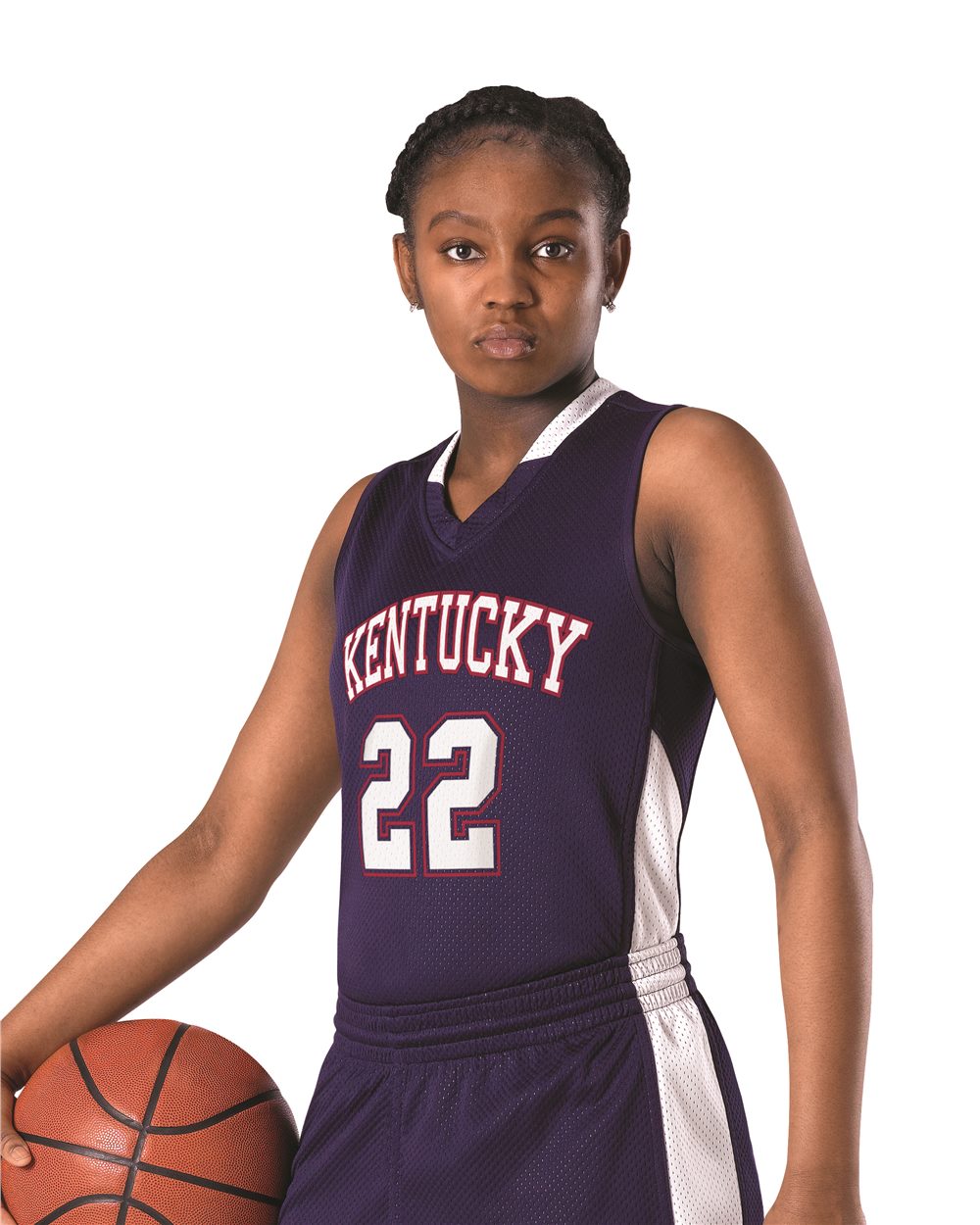 Women's Single Ply Reversible Jersey - 589RSPW