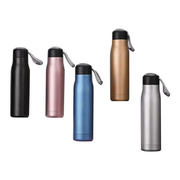 Customized 304 Stainless Steel Insulated Cup 5
