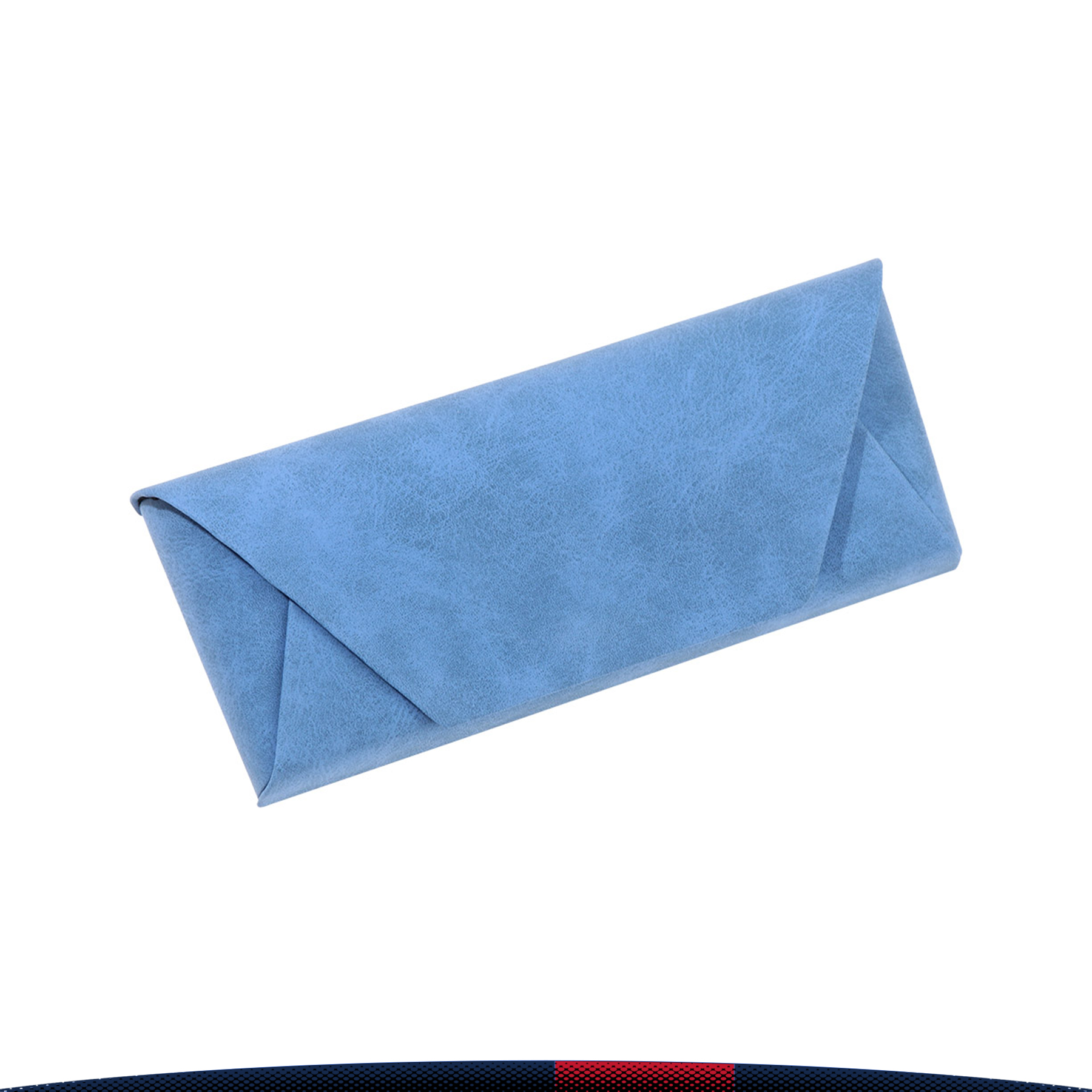 Magnetic Buckle Glasses Case 4