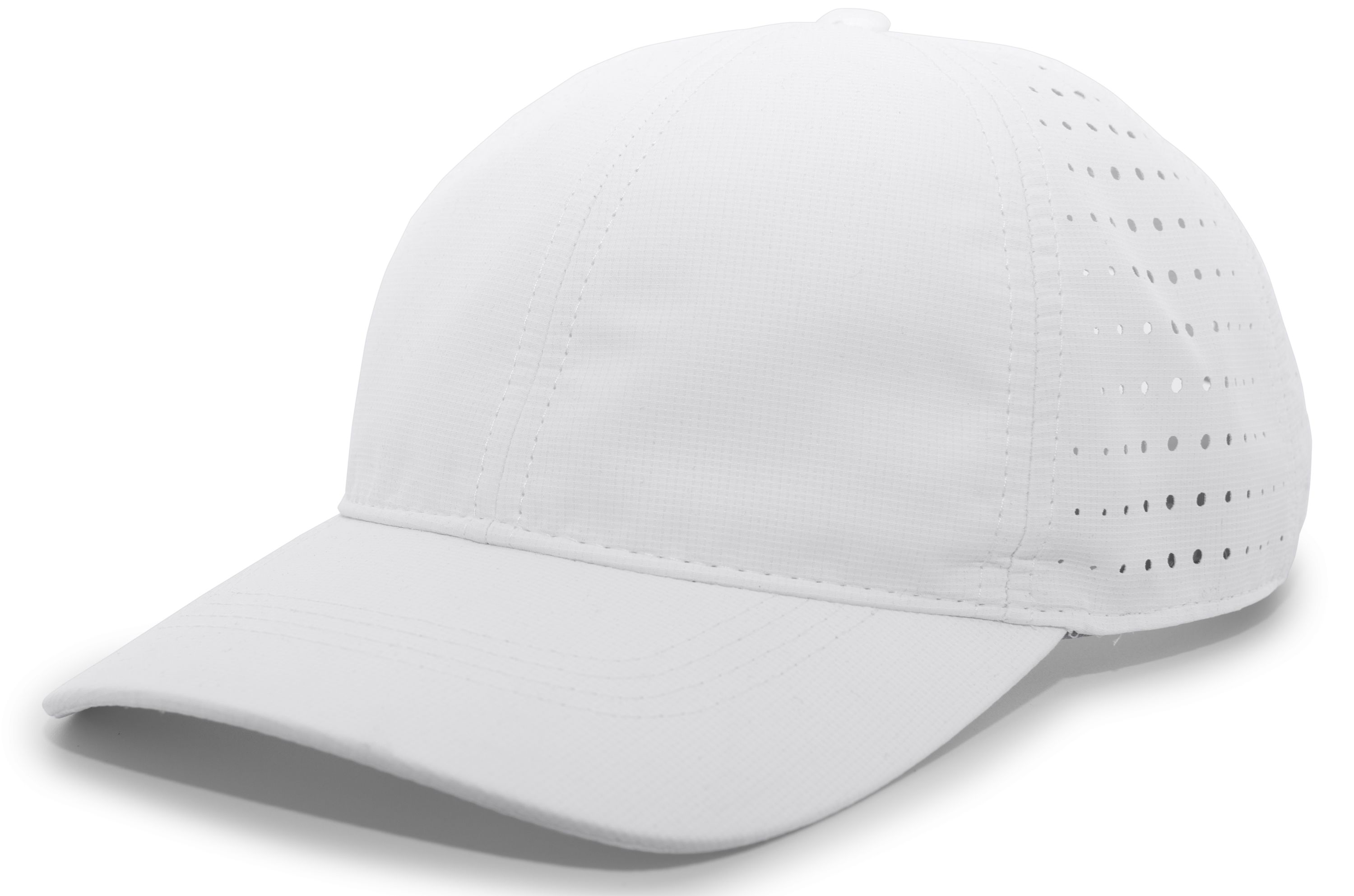 Lite Series Perforated Cap 7