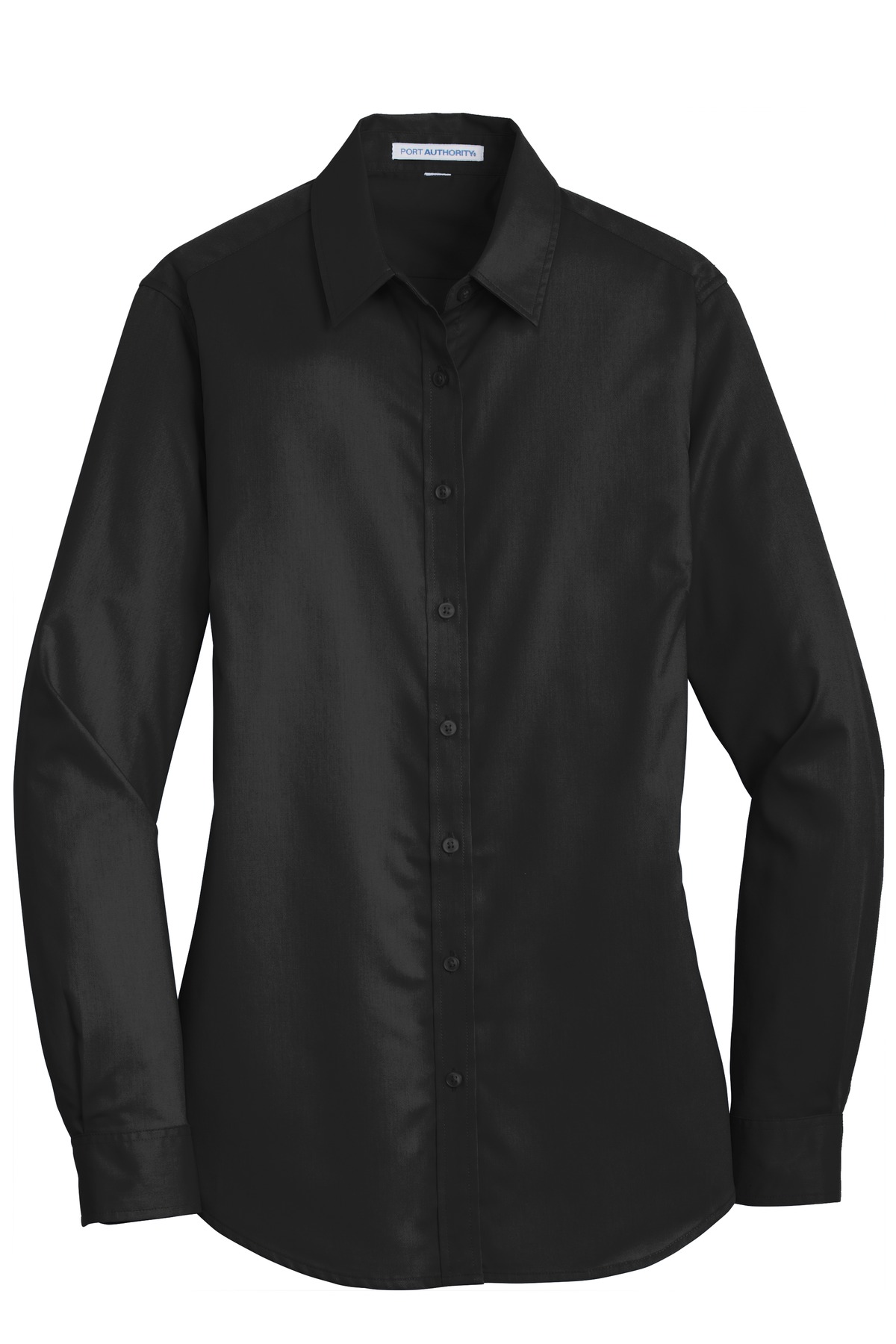 Women's SuperPro Twill Shirt