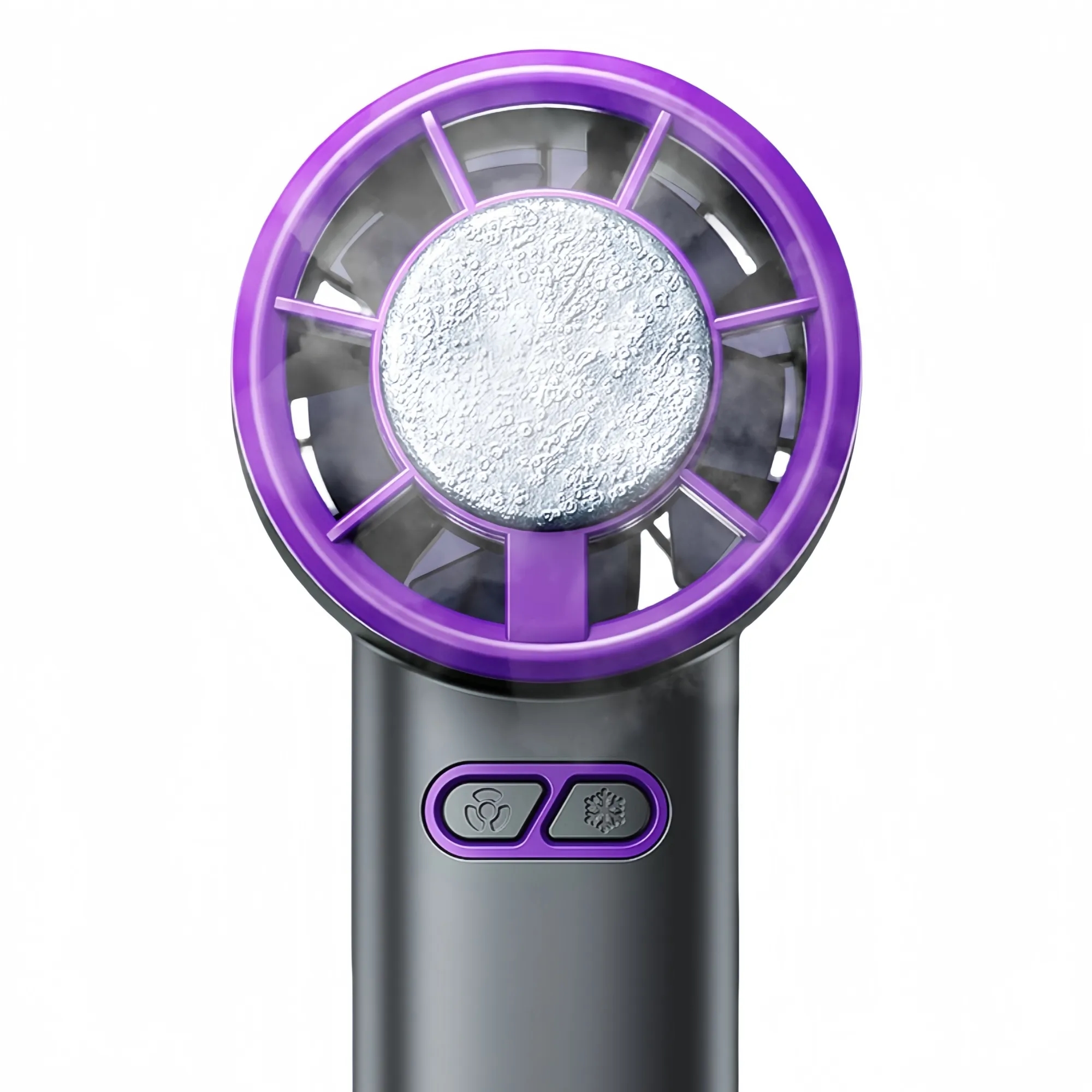 Handheld Cooling Fan 7